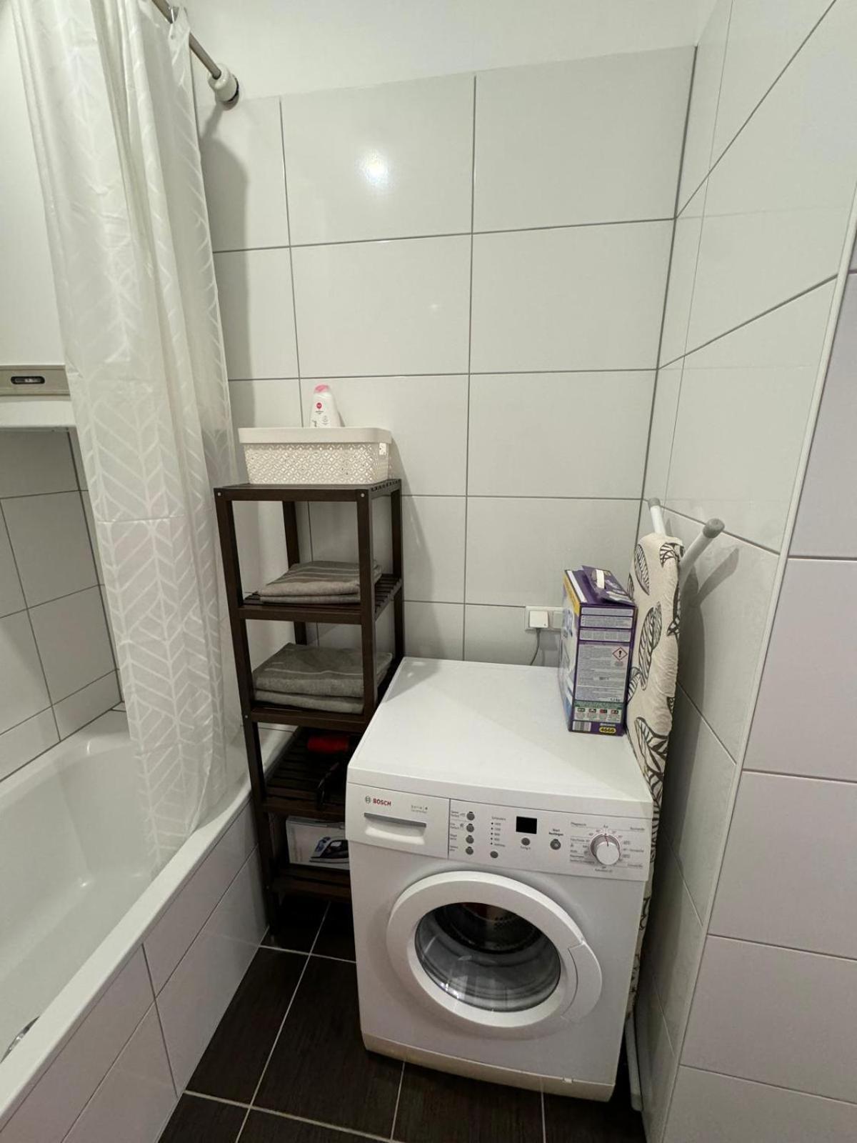 Sunny And Elegant Apartament In Central Location 格拉茨 外观 照片