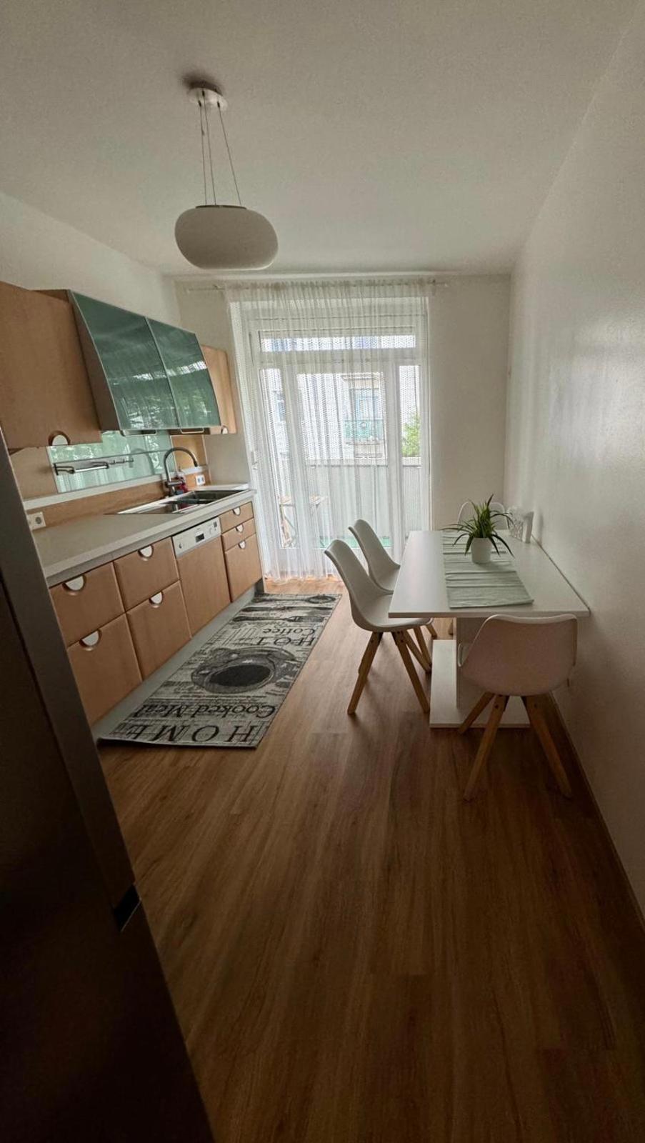 Sunny And Elegant Apartament In Central Location 格拉茨 外观 照片