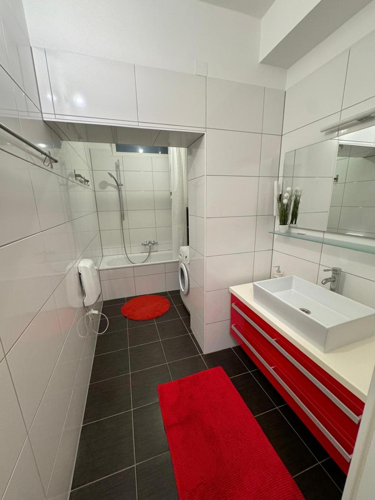 Sunny And Elegant Apartament In Central Location 格拉茨 外观 照片