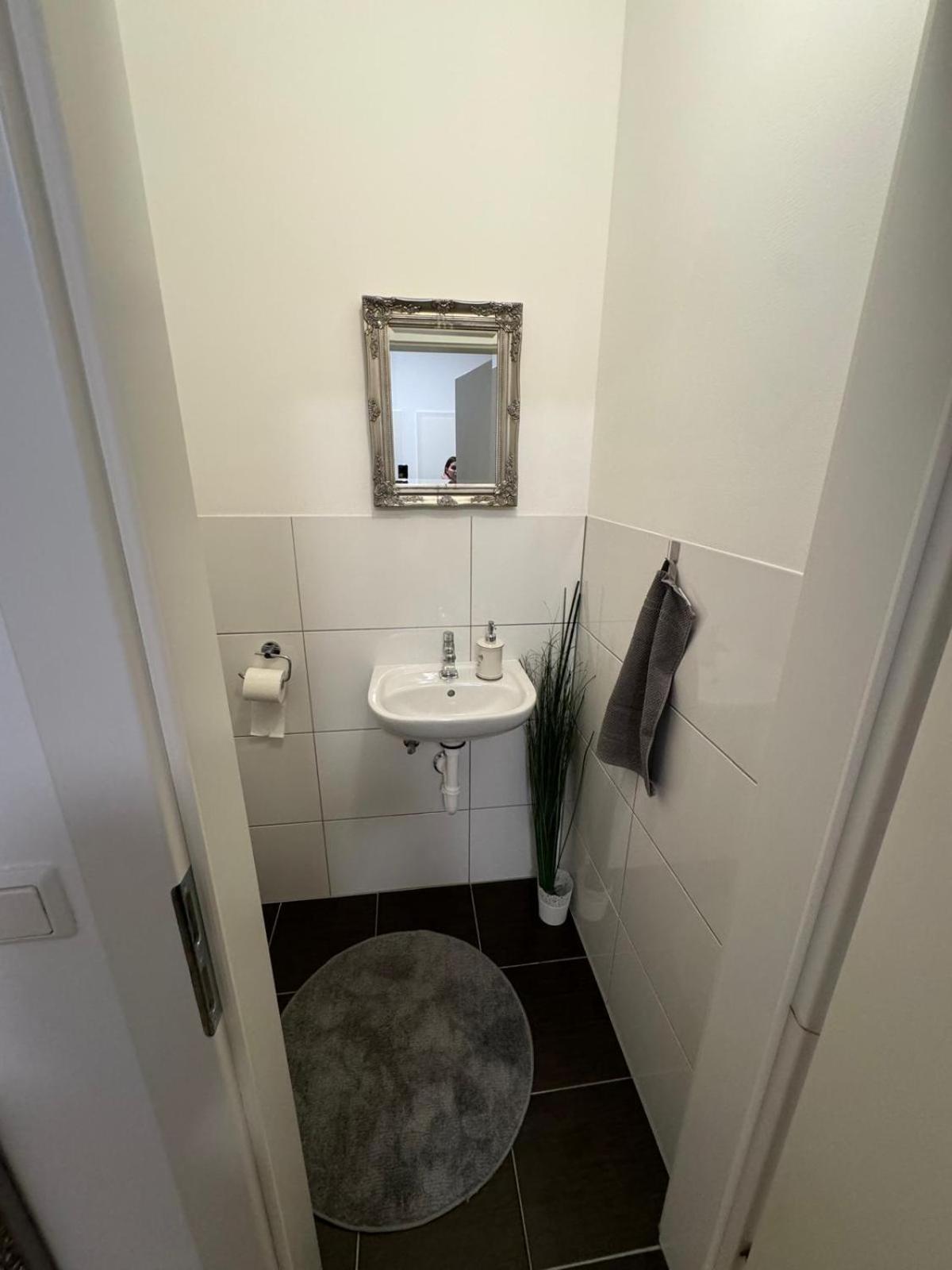 Sunny And Elegant Apartament In Central Location 格拉茨 外观 照片