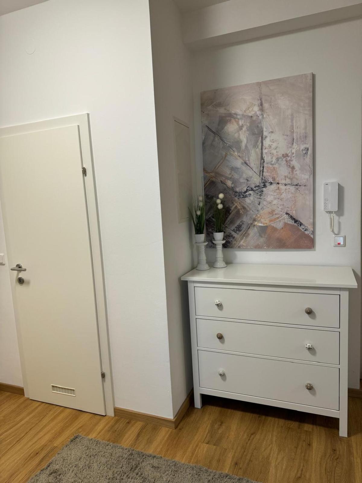 Sunny And Elegant Apartament In Central Location 格拉茨 外观 照片