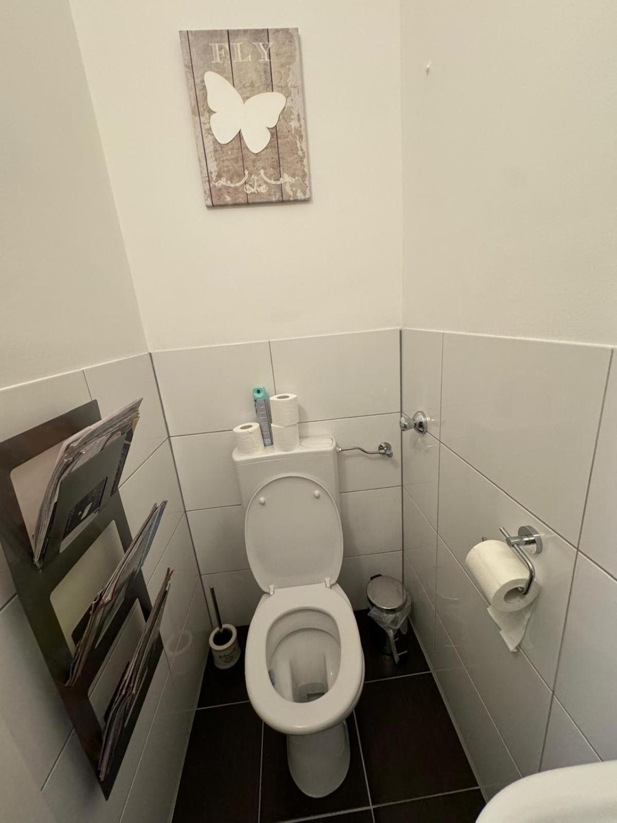 Sunny And Elegant Apartament In Central Location 格拉茨 外观 照片