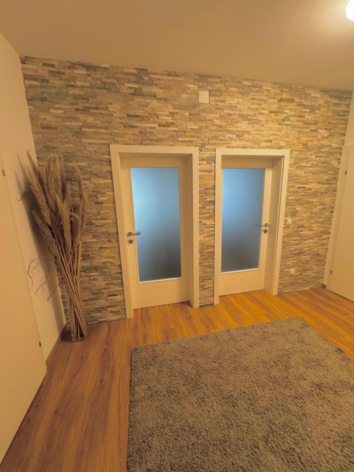 Sunny And Elegant Apartament In Central Location 格拉茨 外观 照片