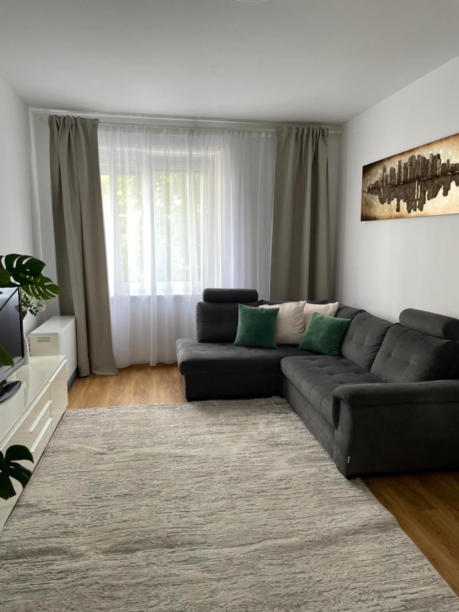 Sunny And Elegant Apartament In Central Location 格拉茨 外观 照片