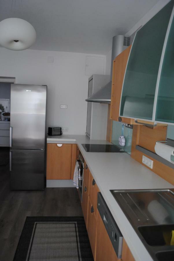 Sunny And Elegant Apartament In Central Location 格拉茨 外观 照片
