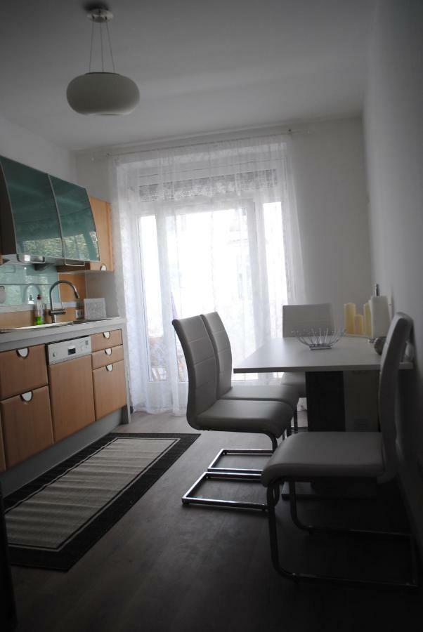 Sunny And Elegant Apartament In Central Location 格拉茨 外观 照片