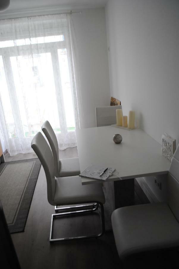 Sunny And Elegant Apartament In Central Location 格拉茨 外观 照片