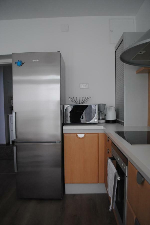 Sunny And Elegant Apartament In Central Location 格拉茨 外观 照片